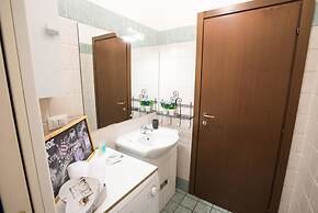 Studio Hosts 2 Via San Gervasio Flat in Bo