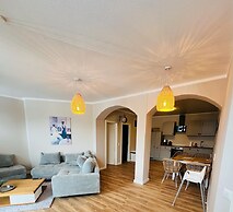 Ferienwohnung Maedchen