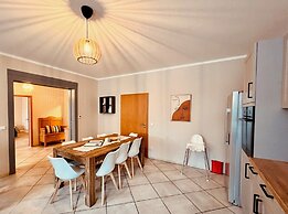Ferienwohnung Maedchen