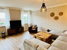 Ferienwohnung Maedchen
