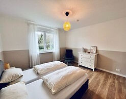 Ferienwohnung Maedchen