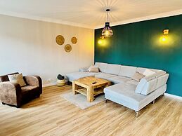 Ferienwohnung Maedchen
