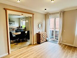 Ferienwohnung Maedchen