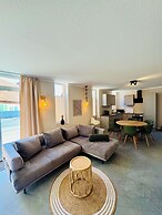 Ferienwohnung Maedchen