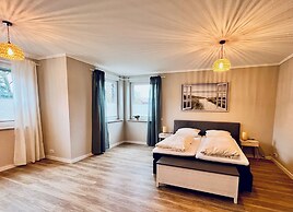 Ferienwohnung Maedchen