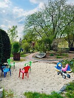 Ferienwohnung Maedchen