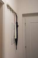 Studio near Congress Centre II.