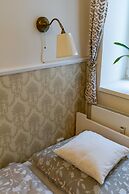 Studio near Congress Centre II.