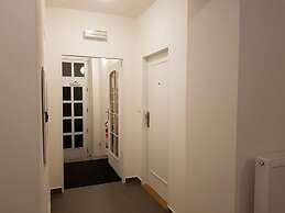 Studio near Congress Centre II.