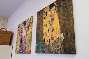 Studio near Congress Centre II.