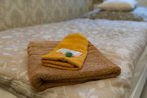 Studio near Congress Centre II.