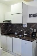 Studio near Congress Centre II.