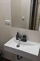 Studio near Congress Centre II.