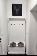 Studio near Congress Centre II.