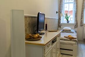 Studio near Congress Centre II.