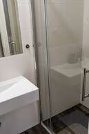 Studio near Congress Centre II.