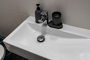 Studio near Congress Centre II.