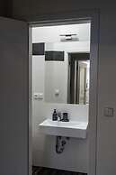 Studio near Congress Centre II.