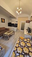 Studio near Congress Centre II.