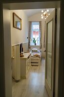 Studio near Congress Centre II.