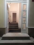 Studio near Congress Centre II.