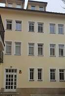 Studio near Congress Centre II.