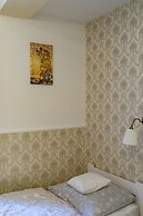 Studio near Congress Centre II.