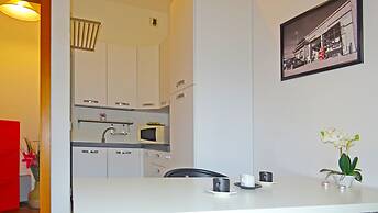 Holideal Campione Beach House