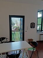 Holideal Campione Beach House