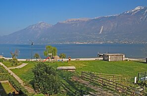 Holideal Campione Beach House