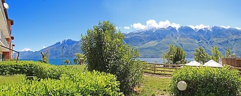 Holideal Campione Beach House