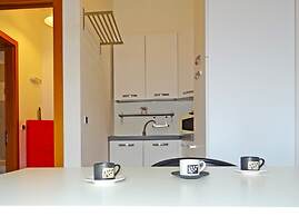 Holideal Campione Beach House