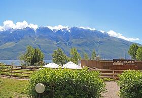 Holideal Campione Beach House