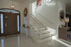 The Sapphire Villa
