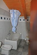 Holideal Campione Bed & Surf