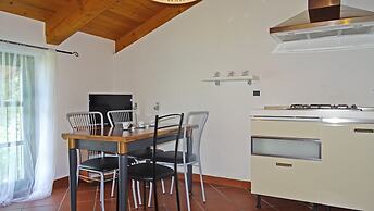 Holideal Campione Bed & Surf