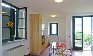 Holideal Campione Bed & Surf