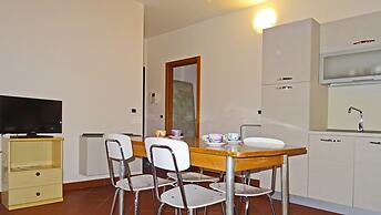 Holideal Campione Bed & Surf