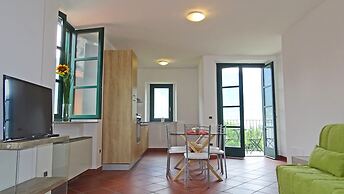 Holideal Campione Bed & Surf