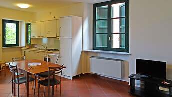 Holideal Campione Bed & Surf