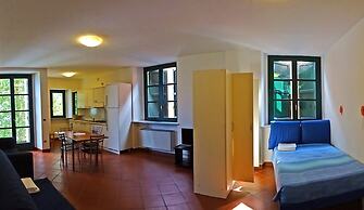 Holideal Campione Bed & Surf