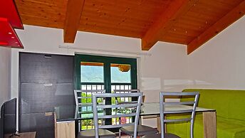 Holideal Campione Bed & Surf