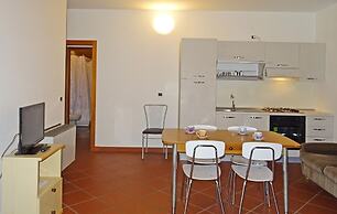 Holideal Campione Bed & Surf