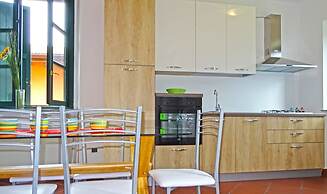 Holideal Campione Bed & Surf