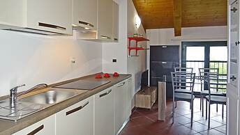 Holideal Campione Bed & Surf