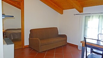 Holideal Campione Bed & Surf