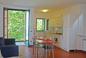 Holideal Campione Bed & Surf