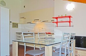 Holideal Campione Bed & Surf