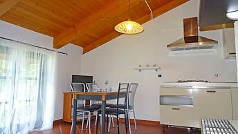 Holideal Campione Bed & Surf