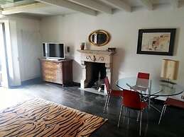 Ponte Vetero 11 Apartment